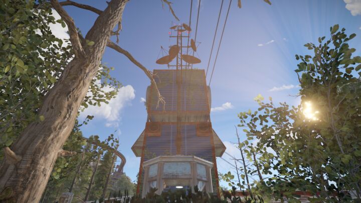 Rust Roadside Monuments (Pack 5) All Products