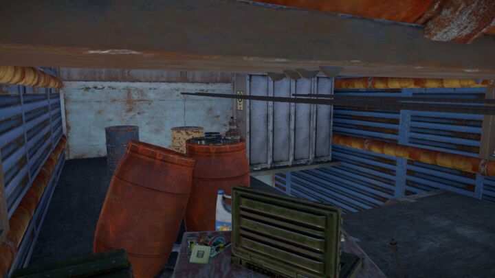 Rust Roadside Monuments (Pack 5) All Products