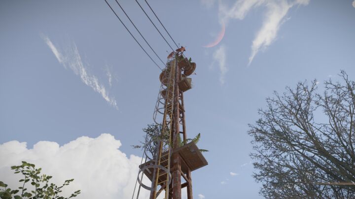 Rust Roadside Monuments (Pack 5) All Products