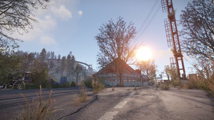 Rust Roadside Monuments (Pack 5) All Products