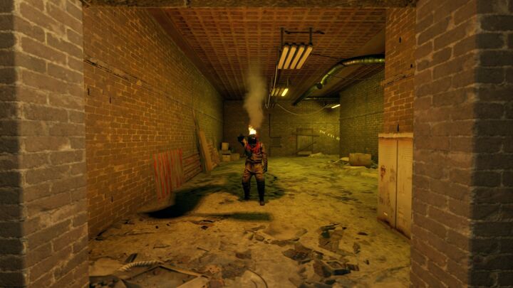 Rust Bundle of 7 Places to Build a Base Prefabs