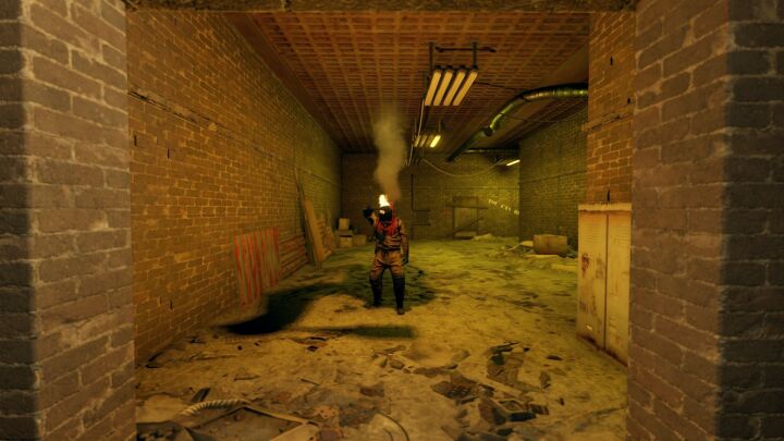 Rust Bundle of 7 Places to Build a Base Prefabs