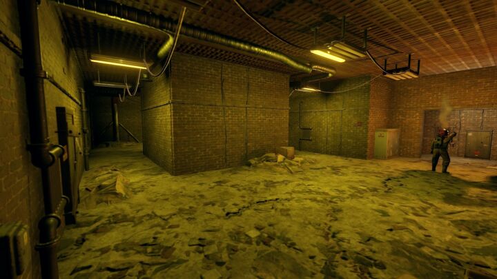 Rust Bundle of 7 Places to Build a Base Prefabs