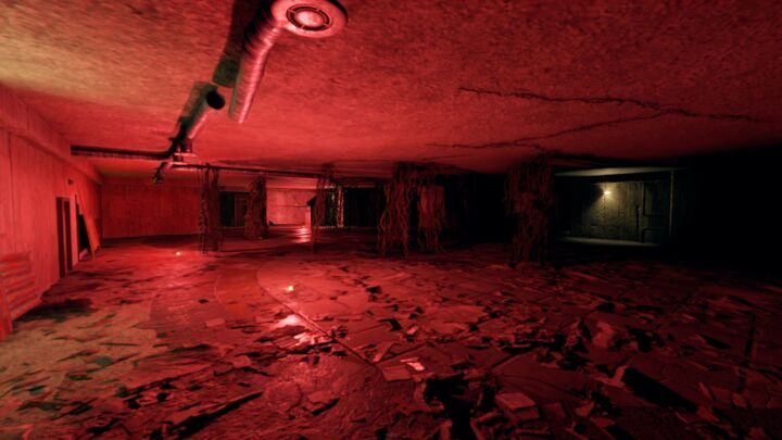 Rust Bundle of 7 Places to Build a Base Prefabs