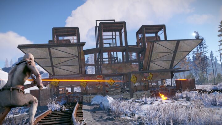 Rust Defendable Bases (Bundle-1) All Products