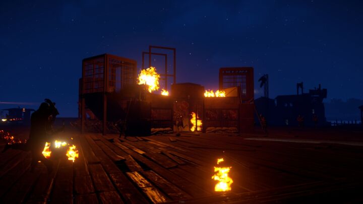 Rust Defendable Bases (Bundle-1) All Products