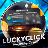 LuckyClick