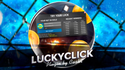 LuckyClick