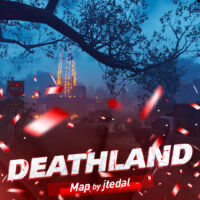 Deathland 2 Discord Suggestions