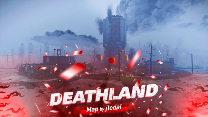Deathland
