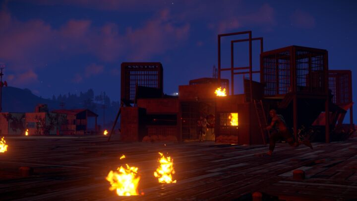 Rust Defendable Bases (Bundle-1) All Products