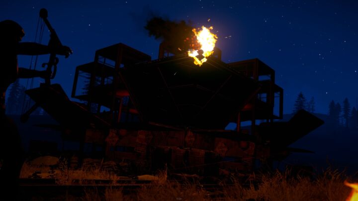 Rust Defendable Bases (Bundle-1) All Products