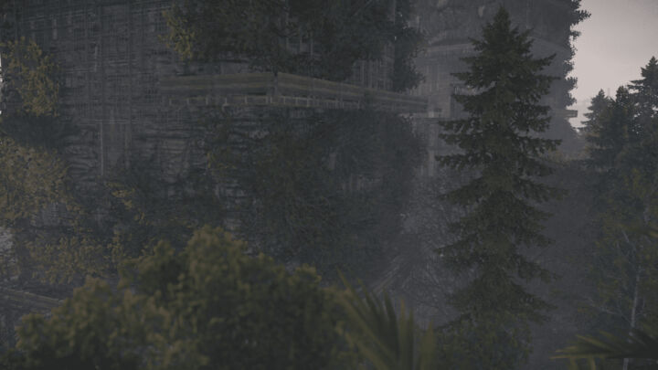 Rust King Kong Towers All Products