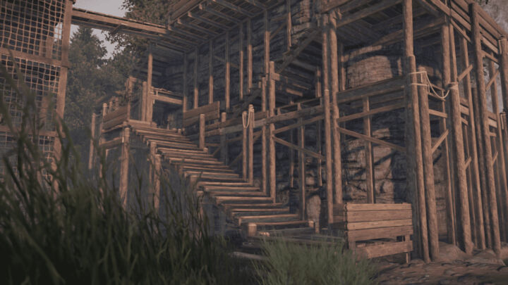 Rust King Kong Towers All Products