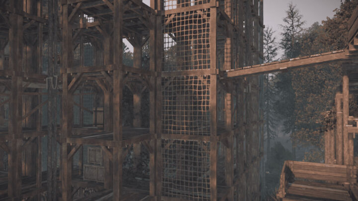 Rust King Kong Towers All Products