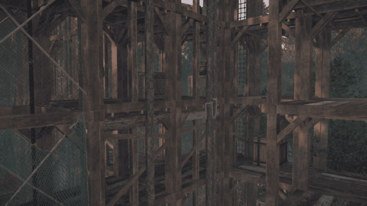 Rust King Kong Towers All Products