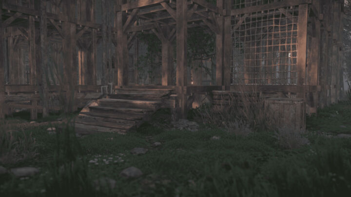 Rust King Kong Towers All Products