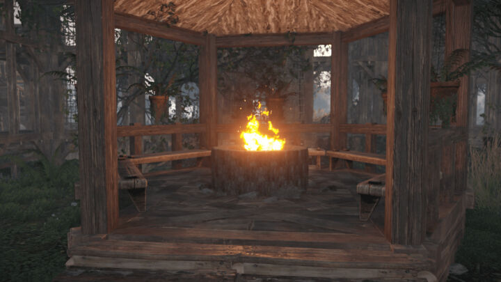 Rust King Kong Towers All Products