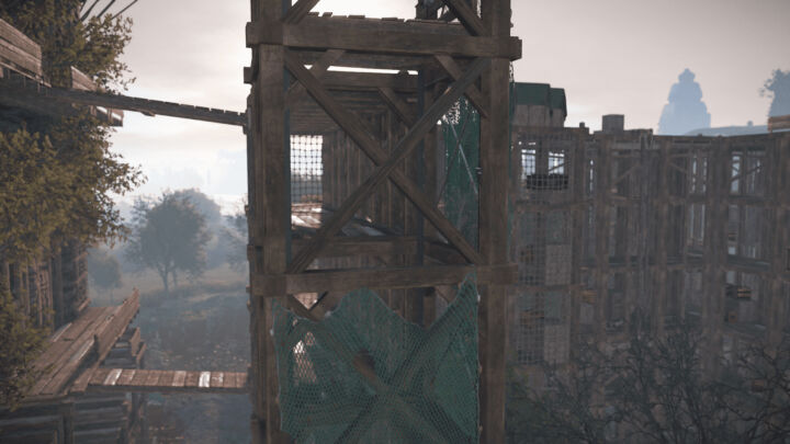 Rust King Kong Towers All Products