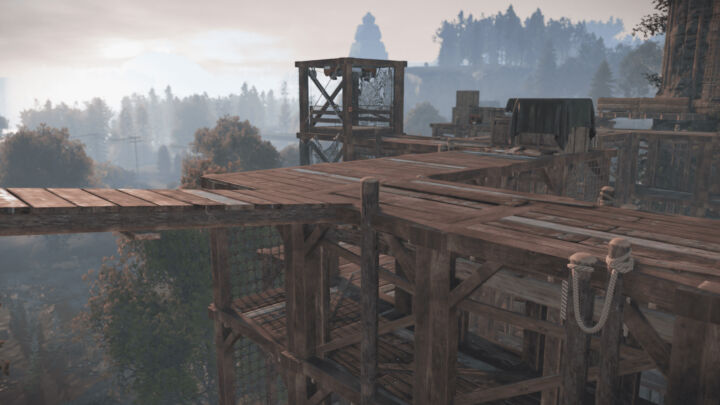 Rust King Kong Towers All Products