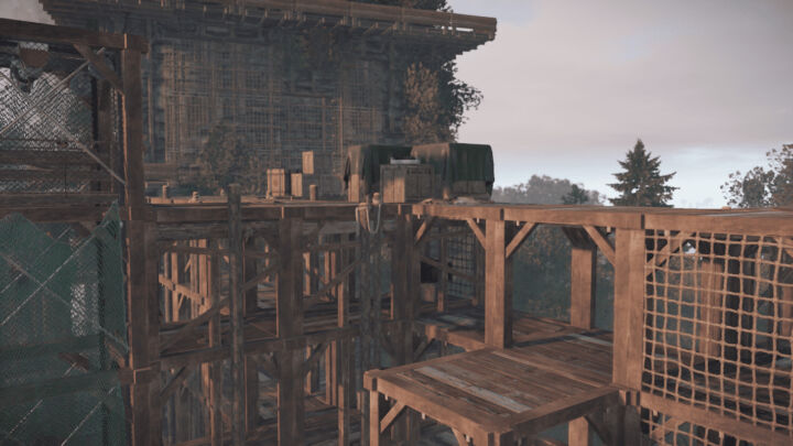 Rust King Kong Towers All Products