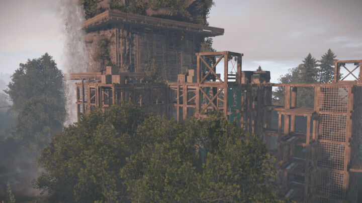 Rust King Kong Towers All Products