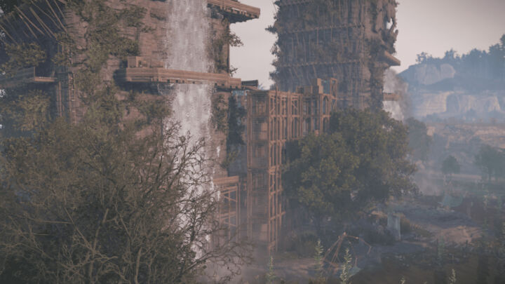 Rust King Kong Towers All Products