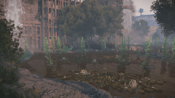 Rust King Kong Towers All Products