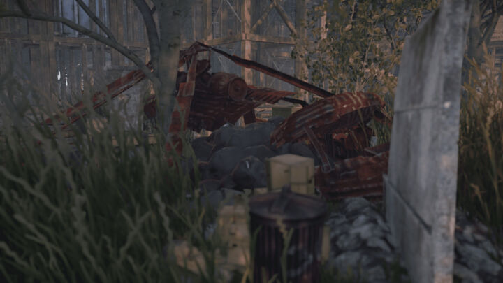 Rust King Kong Towers All Products