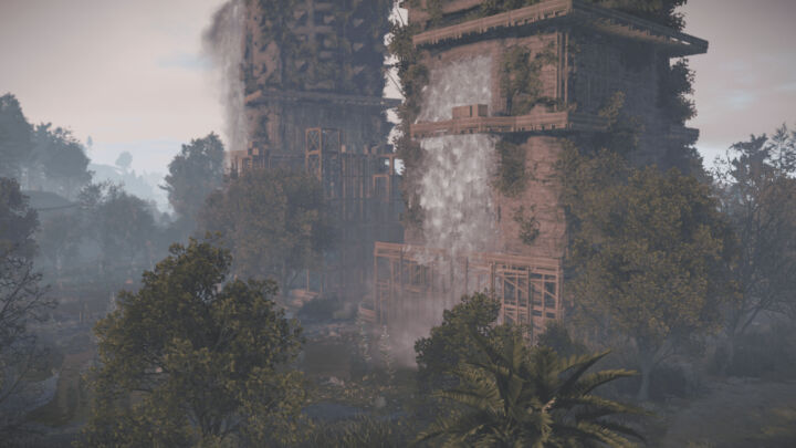 Rust King Kong Towers All Products