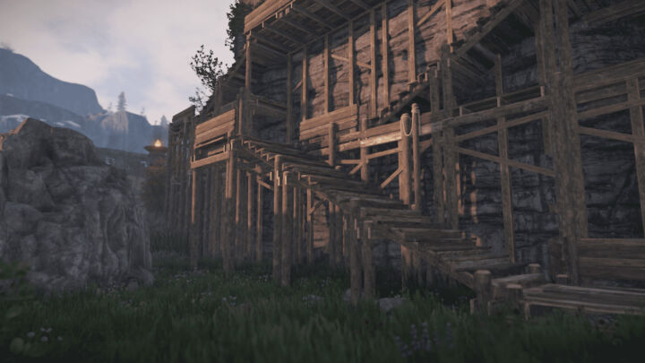 Rust Shrine of Reflection All Products