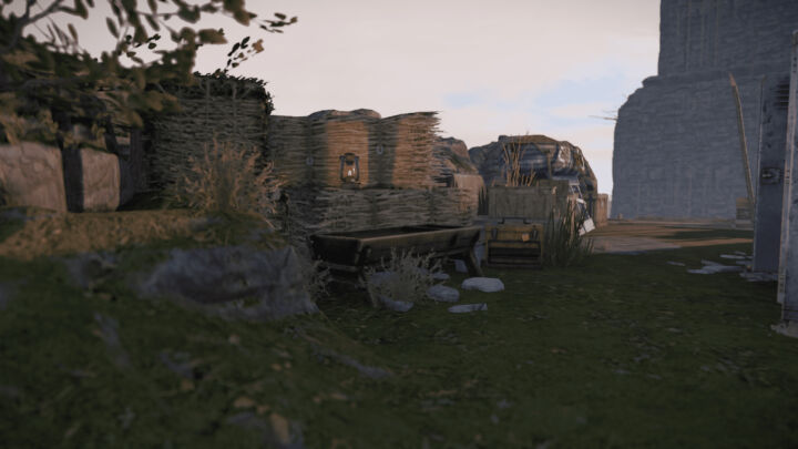 Rust Shrine of Reflection All Products