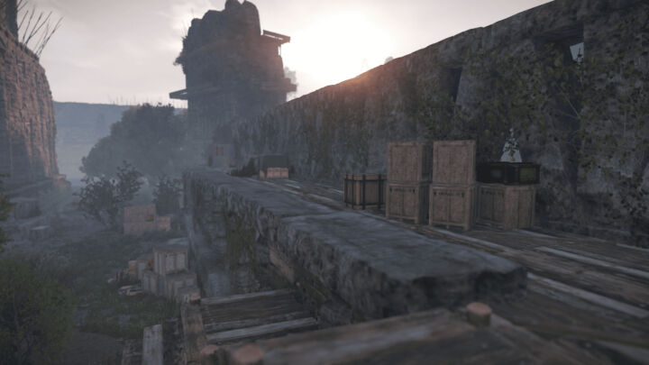 Rust Shrine of Reflection All Products