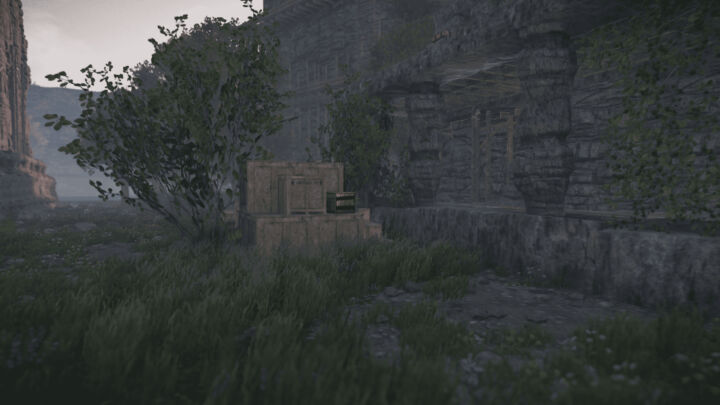 Rust Shrine of Reflection All Products