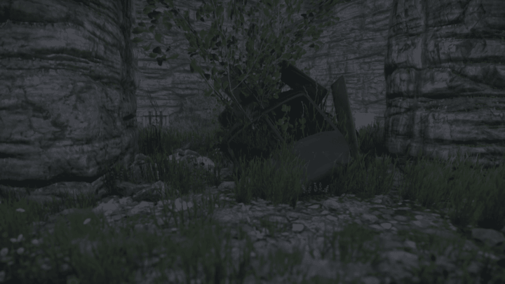 Rust Shrine of Reflection All Products