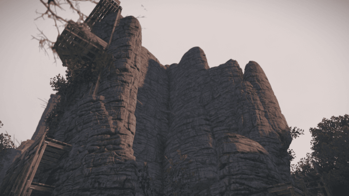 Rust Shrine of Reflection All Products