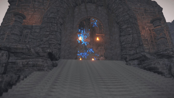 Rust Shrine of Reflection All Products