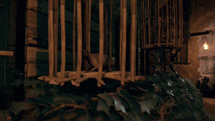 Rust Shrine of Reflection All Products