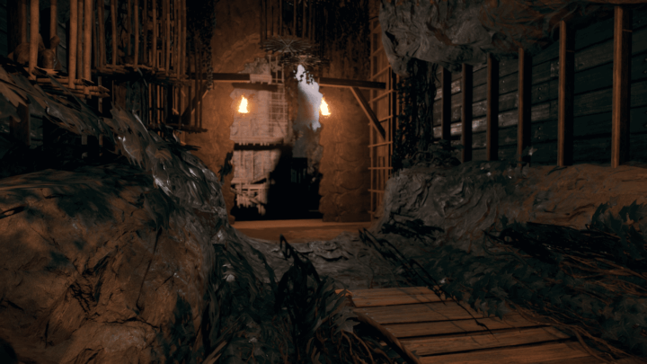 Rust Shrine of Reflection All Products