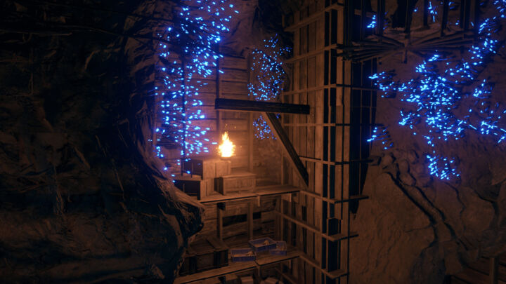 Rust Shrine of Reflection All Products