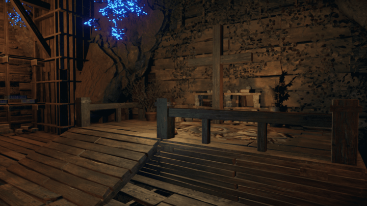 Rust Shrine of Reflection All Products