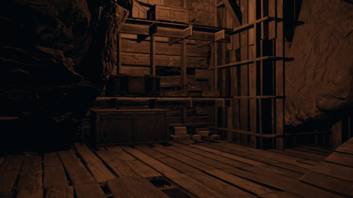 Rust Shrine of Reflection All Products