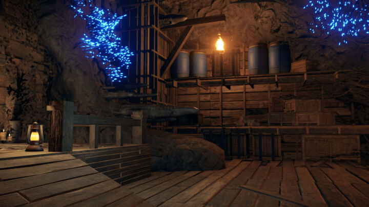 Rust Shrine of Reflection All Products