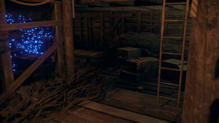 Rust Shrine of Reflection All Products