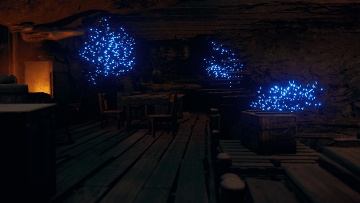 Rust Shrine of Reflection All Products