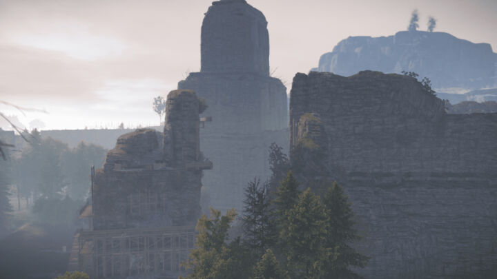 Rust Shrine of Reflection All Products