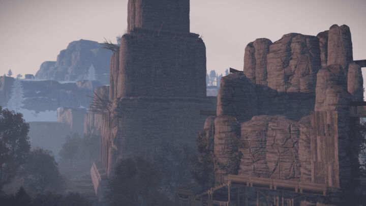 Rust Shrine of Reflection All Products