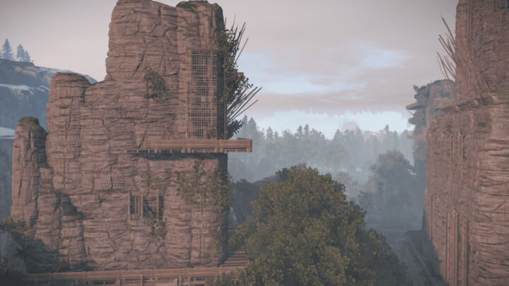 Rust Shrine of Reflection All Products