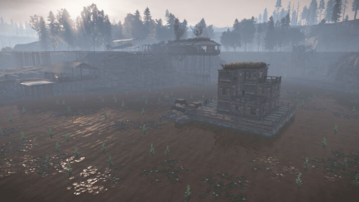 Lake Hank Marlowe 1 Rust Lake Hank Marlowe All Products