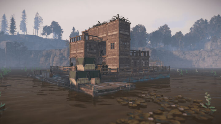 Lake Hank Marlowe 2 Rust Lake Hank Marlowe All Products